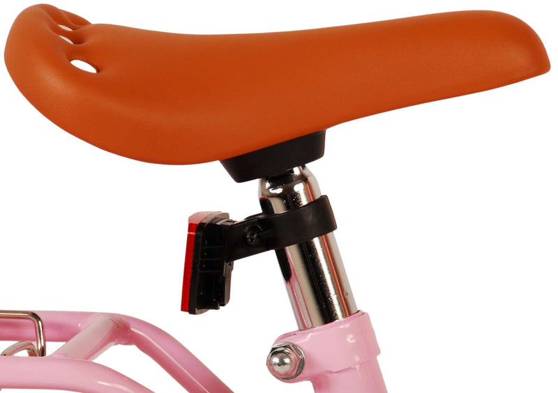 Load image into Gallery viewer, Volare Volare Kinderfiets Meisjes 14 inch Roze
