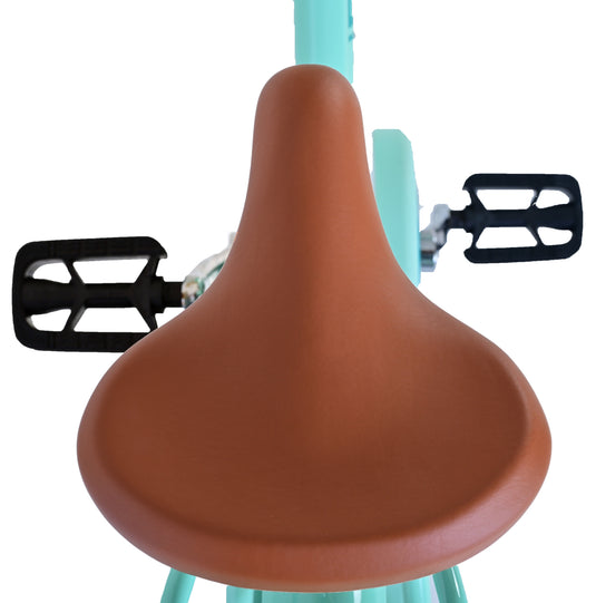 Volare Volare Kinderfiets Meisjes 20 inch Groen
