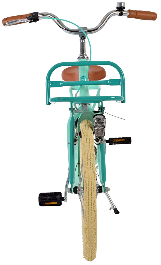 Volare Volare Kinderfiets Meisjes 20 inch Groen