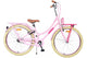 Volare Volare Kinderfiets Meisjes 26 inch Roze Twee handremmen