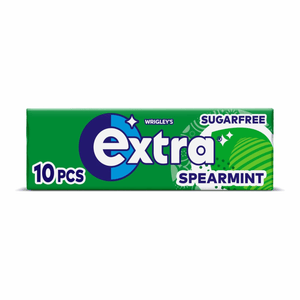 Extra spearmint otc (30x 14g)