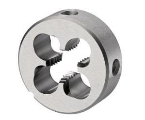 Dormer ronde snijplaat mf28x1.5 hss