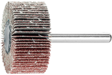 Pferd lamellenslijpstift 40x20mm a80