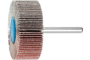 Pferd lamellenslijpstift 50x20mm a80