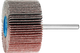 Pferd lamellenslijpstift 50x30mm a60 | 10 stuks