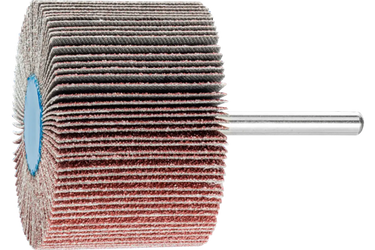 Pferd lamellenslijpstift 60x40mm a60 (u)