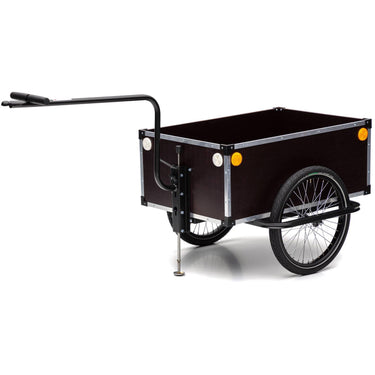 Roland Trailer Roland B met hoge dissel 900 x 600 x 350