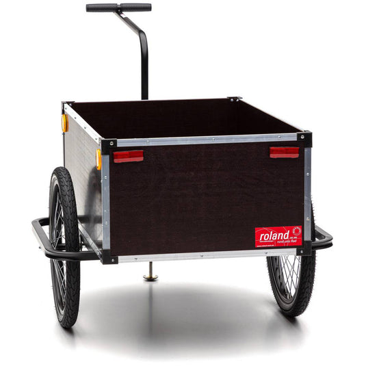 Roland Trailer Roland B met hoge dissel 900 x 600 x 350