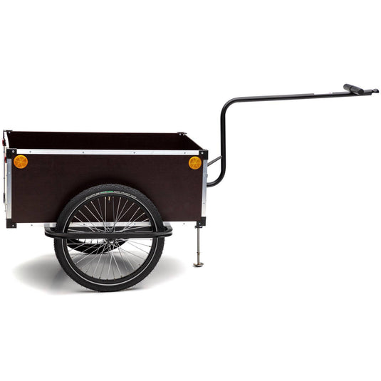 Roland Trailer Roland B met hoge dissel 900 x 600 x 350
