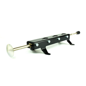 Roland trekstangmontage adapter incl. standaard voor profi jumbo
