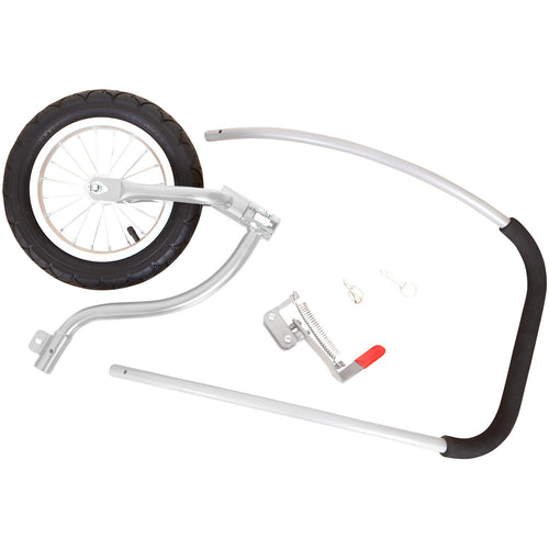 Vwp dutchdog doggyride jogger stroller mini