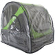 Dutchdogdesign dutchdog doggyride regenhoes mini