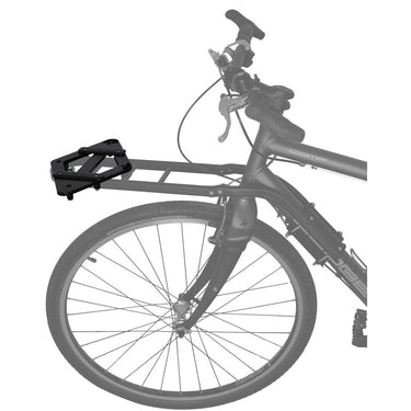 Dutchdogdesign dutchdog doggyride adapter voor manden