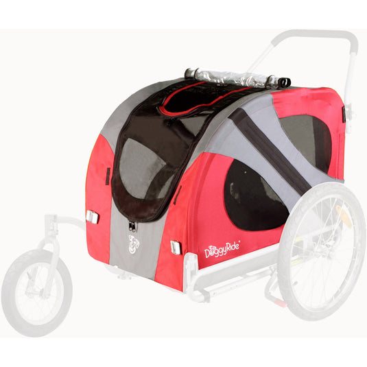 Vwp dutchdog doggyride cover original