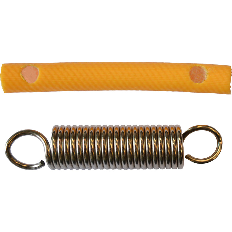 Load image into Gallery viewer, Vwp dutchdog doggyride veer met slang voor trekarm (naaf)
