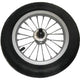 Dutchdogdesign dutchdog doggyride wiel mini