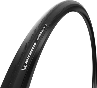 Michelin lithion 4 folding tyre