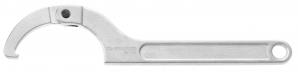 Facom 125a haaksleutel scharnierend model 180mm