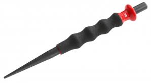 Facom beklede drevel - diam.4mm