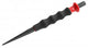 Facom beklede drevel - diam.2mm