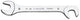 Facom steeksleutel 17mm plat