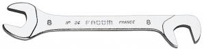 Facom steeksleutel 13mm plat