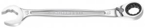 Facom snelle anti-slip ringsteekratelsleutel 18mm