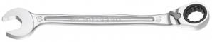 Facom anti-slip ringsteekratelsleutel 19mm