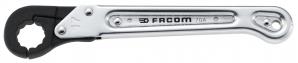 Facom open ringratelsleutel 27mm