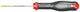 Facom schroevendraaier protwist sleuf 3x75 - at3x75 - at3x75