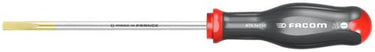 Facom sleufschroevendraaier protwist 6,5x150