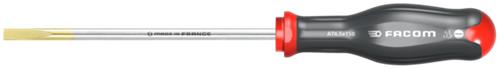 Facom sleufschroevendraaier protwist 6,5x150