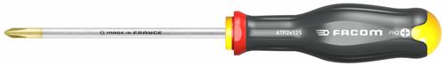 Facom schroevendraaier protwist phillips 1x100 - atp1x100