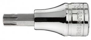 Facom schroevendraaierdop 3 8' torx n 15