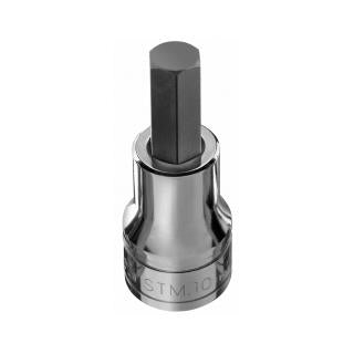 Facom inbusdop 1 2' 6-kant, 7mm