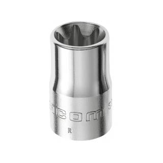 Facom torxdop 1 2 -e20