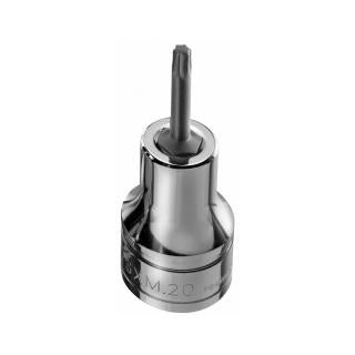 Facom schroevendraaierdop 1 2' torx-schroeven t27