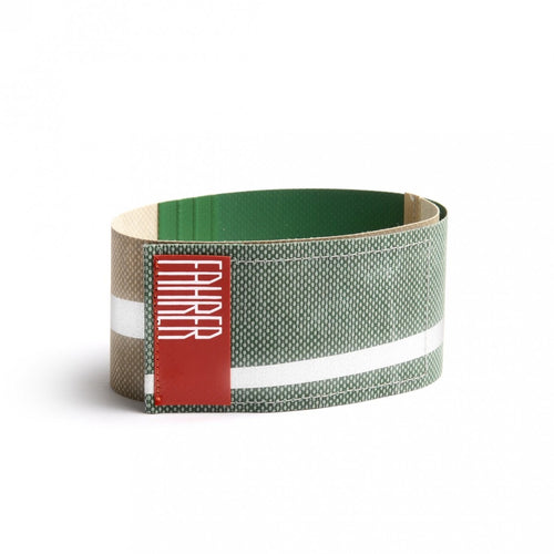 Fahrer broekklem band refelecterend gemengd