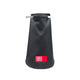 Fahrer spatlap latz e-plus snap 70-90 mm zwart