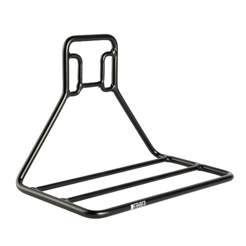 Fahrer voordrager tour klickfix zwart