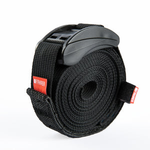 Fahrer spanngurt cargo strap lashing strap cargo strap black