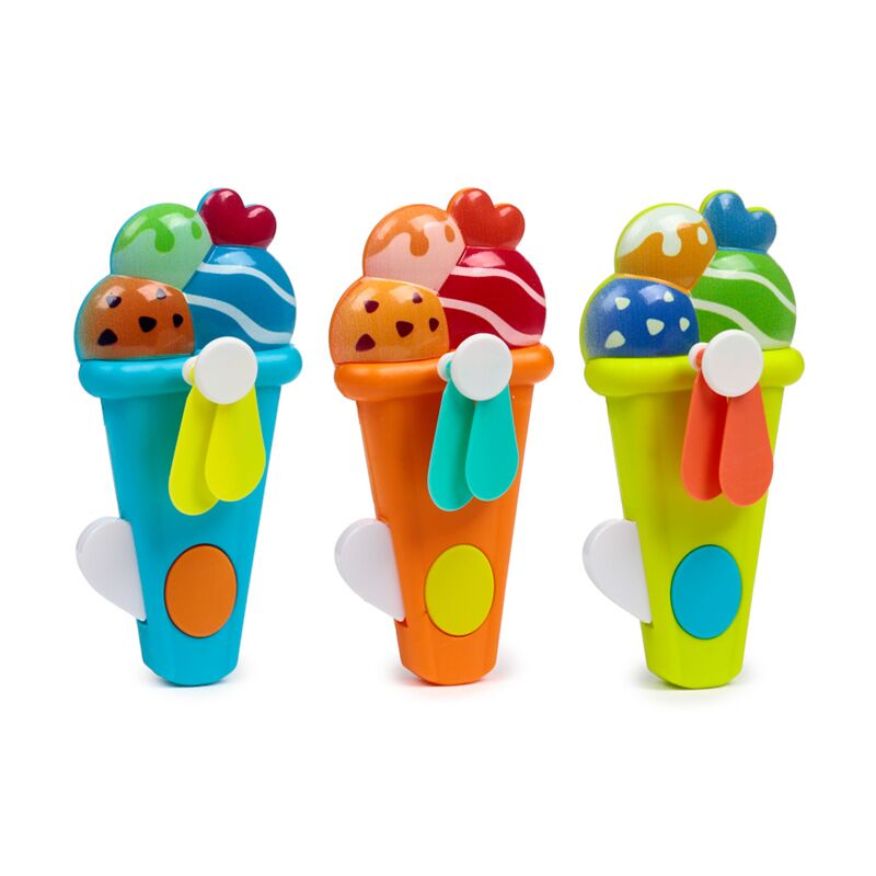 Load image into Gallery viewer, Ijsco draagbare handventilator
