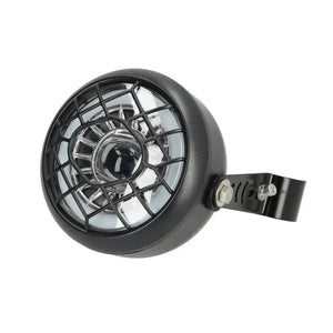 Eb -parts eb-parts fatbike koplamp (1st gen) ouxi v8