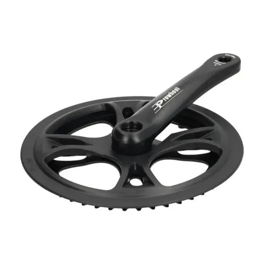 Eb -parts eb-parts crankstel 48t v20 fatbike