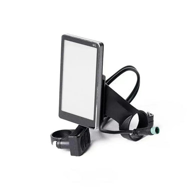 Eb-parts display v8.2 (2nd gen) fatbike ouxi v8
