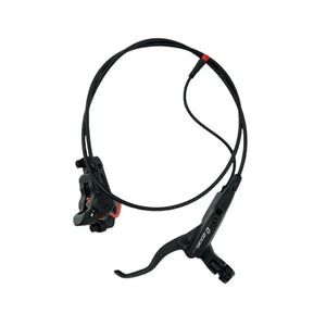Eb -parts eb-parts schijfremset voor fatbike ouxi v8