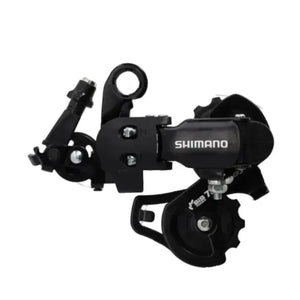 Eb -parts eb-parts achter derailleur fatbike