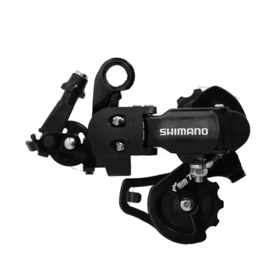 Eb -parts eb-parts achter derailleur fatbike