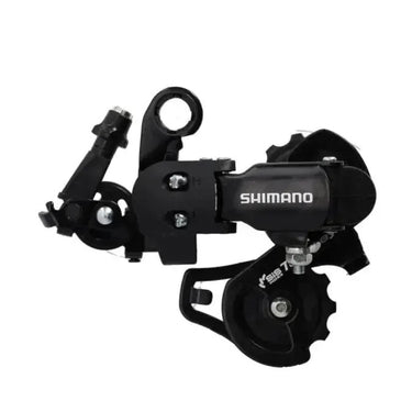 Eb-parts achter derailleur fatbike