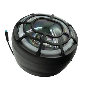 Eb -parts eb-parts koplamp fatbike v20